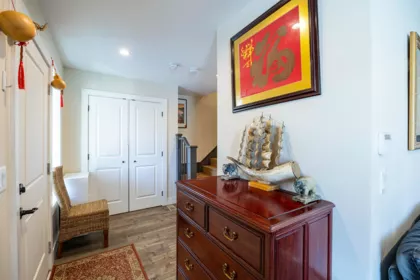 7535 Burgess Street, Burnaby, BC, Burnaby — Single Family Residence for sale