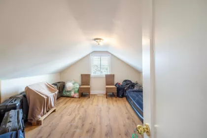 Mudroom Photo of 7535 Burgess Street, Burnaby, BC