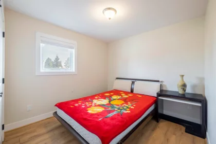 Office / Den Photo of 7535 Burgess Street, Burnaby, BC