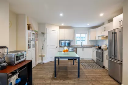 Pantry Photo of 7535 Burgess Street, Burnaby, BC