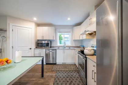 Primary Bedroom Photo of 7535 Burgess Street, Burnaby, BC