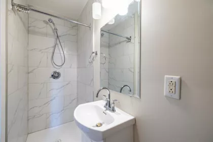 Walk-In Closet Photo of 7535 Burgess Street, Burnaby, BC