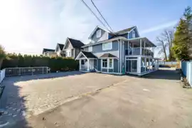 7535 Burgess Street, Burnaby, BC