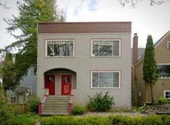 3716 W 16th Avenue, Vancouver, BC