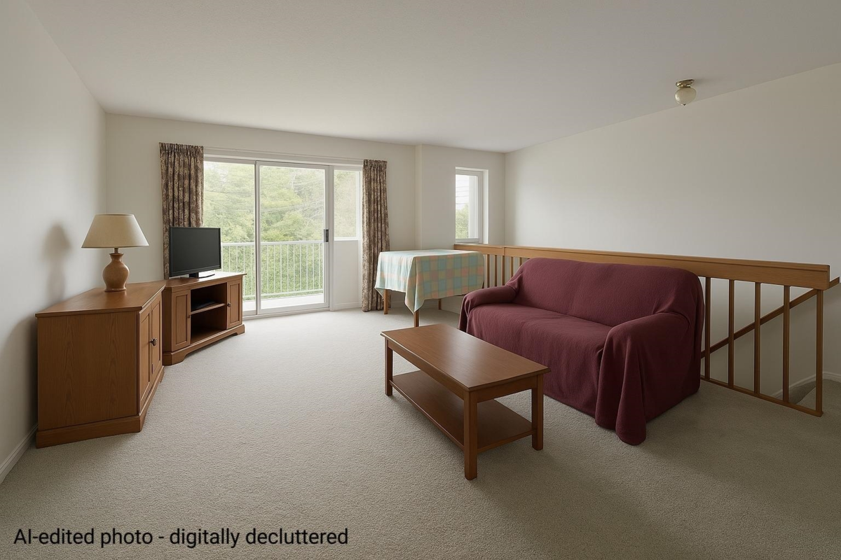 Exterior Rear Photo of 6421 King George Boulevard, Surrey, BC