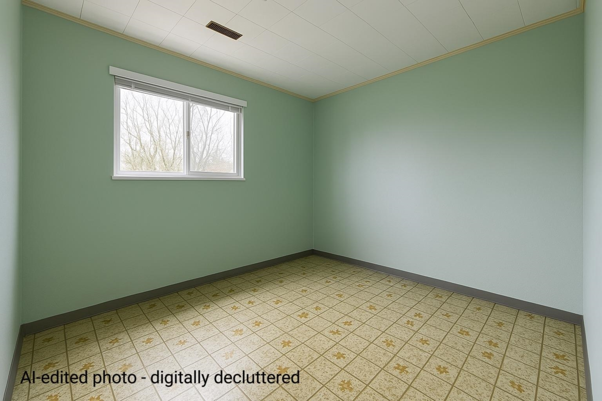 Kitchen Photo of 6421 King George Boulevard, Surrey, BC