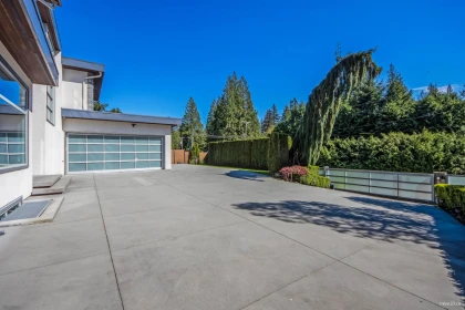3771 Southridge Avenue, West Vancouver, BC, West Vancouver — Single Family Residence for sale