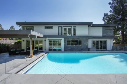 3771 Southridge Avenue, West Vancouver, BC, West Vancouver — Single Family Residence for sale