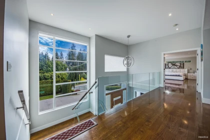 Laundry Room Photo of 3771 Southridge Avenue, West Vancouver, BC