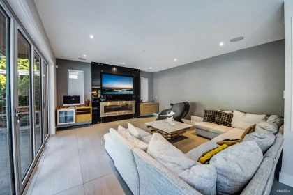 Office / Den Photo of 3771 Southridge Avenue, West Vancouver, BC