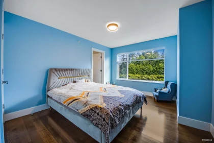 Outdoor Patio Photo of 3771 Southridge Avenue, West Vancouver, BC