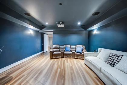 Street View Photo of 3771 Southridge Avenue, West Vancouver, BC