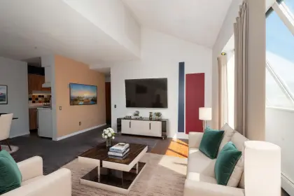 PH12 2125 York Avenue, Vancouver, BC, Vancouver — Apartment/Condo for sale