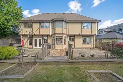 16322 87 Avenue, Surrey, BC, Surrey — Single Family Residence for sale