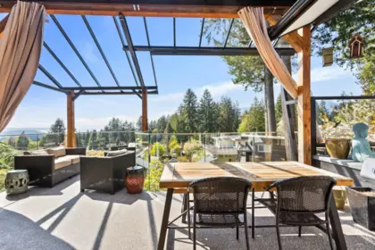 3975 Woodbury Avenue, North Vancouver, BC, North vancouver — Single Family Residence for sale