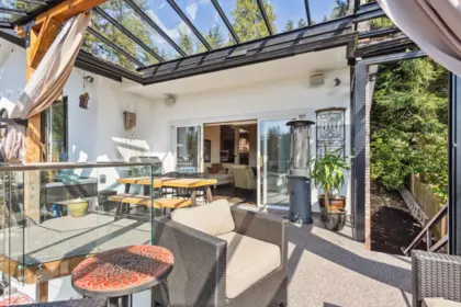 3975 Woodbury Avenue, North Vancouver, BC, North vancouver — Single Family Residence for sale