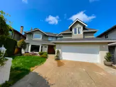 7371 Sunnymede Crescent, Richmond, BC