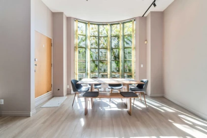 108 2288 Pine Street, Vancouver, BC, Vancouver — Townhouse for sale