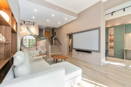 108 2288 Pine Street, Vancouver, BC, Vancouver — Townhouse for sale