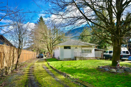 4350 Kehler Street, Yarrow, BC, Yarrow — Single Family Residence for sale