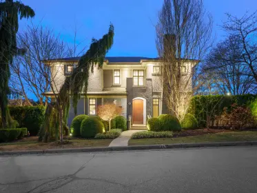 3039 Courtenay Street, Vancouver, BC, Vancouver — Single Family Residence for sale