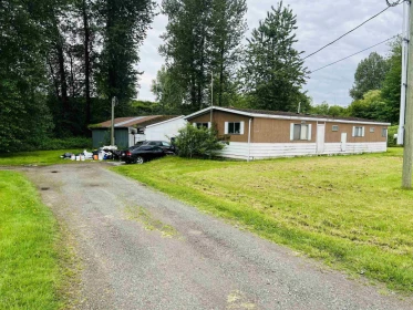 6477 Riverside Street, Abbotsford, BC, Abbotsford — Manufactured Home for sale