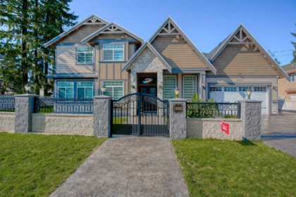 14443 108 Avenue, Surrey, BC, Surrey — Single Family Residence for sale