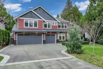 4945 Dogwood Drive, Delta, BC, Delta — Single Family Residence for sale