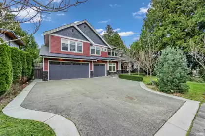 4945 Dogwood Drive, Delta, BC, Delta — Single Family Residence for sale