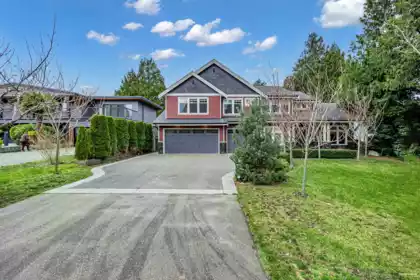 4945 Dogwood Drive, Delta, BC, Delta — Single Family Residence for sale
