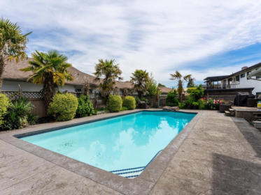 Office / Den Photo of 5259 Oak Place, Delta, BC