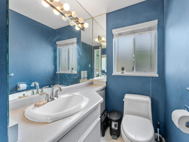 Primary Bedroom Photo of 5259 Oak Place, Delta, BC