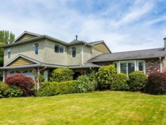 5259 Oak Place, Delta, BC