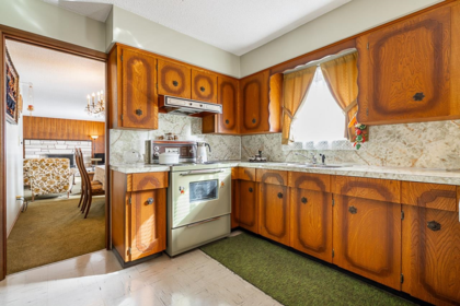1415 Salsbury Drive, Vancouver, BC, Vancouver — Single Family Residence for sale