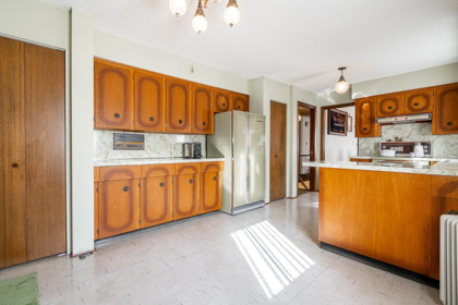 1415 Salsbury Drive, Vancouver, BC, Vancouver — Single Family Residence for sale