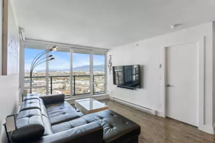3303 4189 Halifax Street, Burnaby, BC, Burnaby — Apartment/Condo for sale