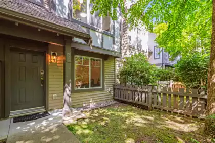 31 20038 70 Avenue, Langley, BC, Langley — Townhouse for sale