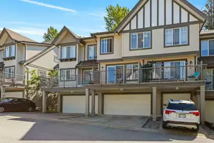 31 20038 70 Avenue, Langley, BC, Langley — Townhouse for sale