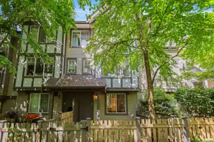 31 20038 70 Avenue, Langley, BC, Langley — Townhouse for sale