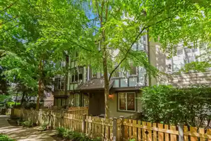 31 20038 70 Avenue, Langley, BC, Langley — Townhouse for sale
