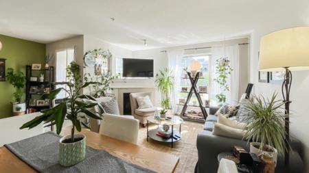 2201 5113 Garden City Road, Richmond, BC, Richmond — Apartment/Condo for sale