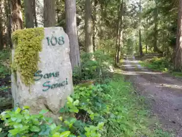 108 Twiss Road, Galiano Island, BC, Galiano Island — Single Family Residence for sale