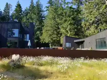 108 Twiss Road, Galiano Island, BC, Galiano Island — Single Family Residence for sale