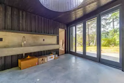 Mudroom Photo of 108 Twiss Road, Galiano Island, BC
