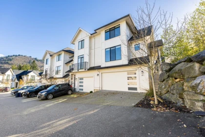 21 5797 Promontory Road, Chilliwack, BC, Chilliwack — Townhouse for sale