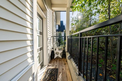 21 5797 Promontory Road, Chilliwack, BC, Chilliwack — Townhouse for sale