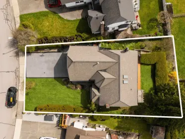 374 Balfour Drive, Coquitlam, BC, Coquitlam — Single Family Residence for sale