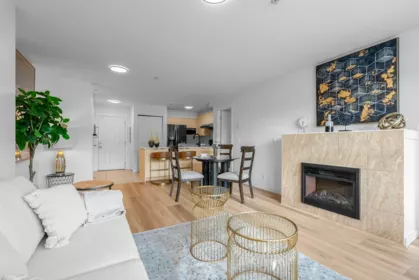 314 6960 120 Street, Surrey, BC, Surrey — Apartment/Condo for sale