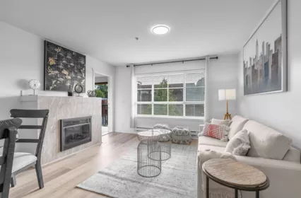 314 6960 120 Street, Surrey, BC, Surrey — Apartment/Condo for sale