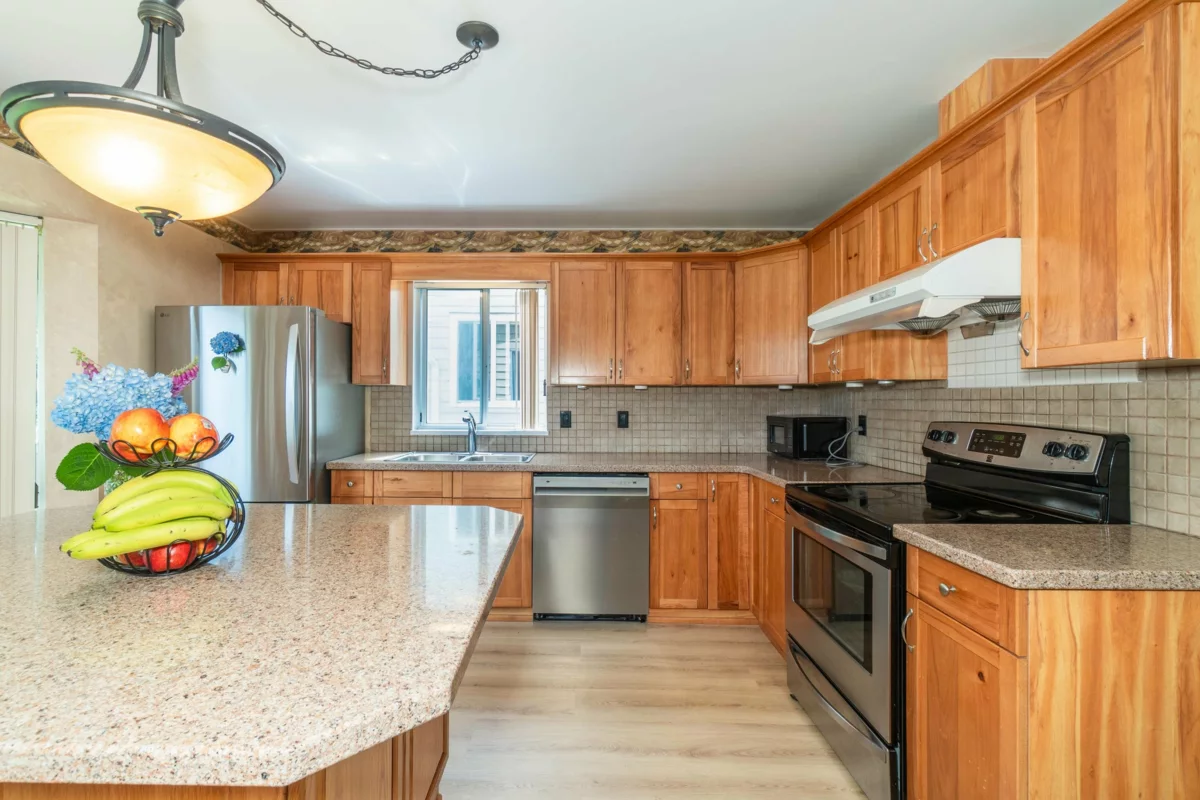 Bedroom 4 Photo of 1426 Gabriola Drive, Coquitlam, BC